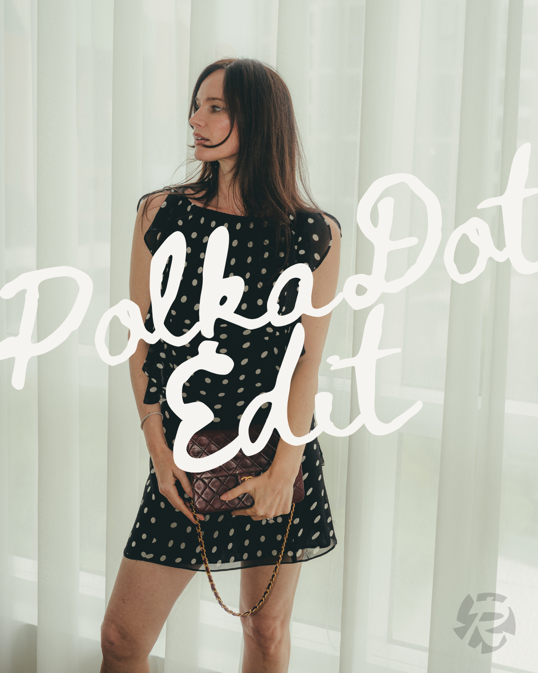 Polka Dot Edit