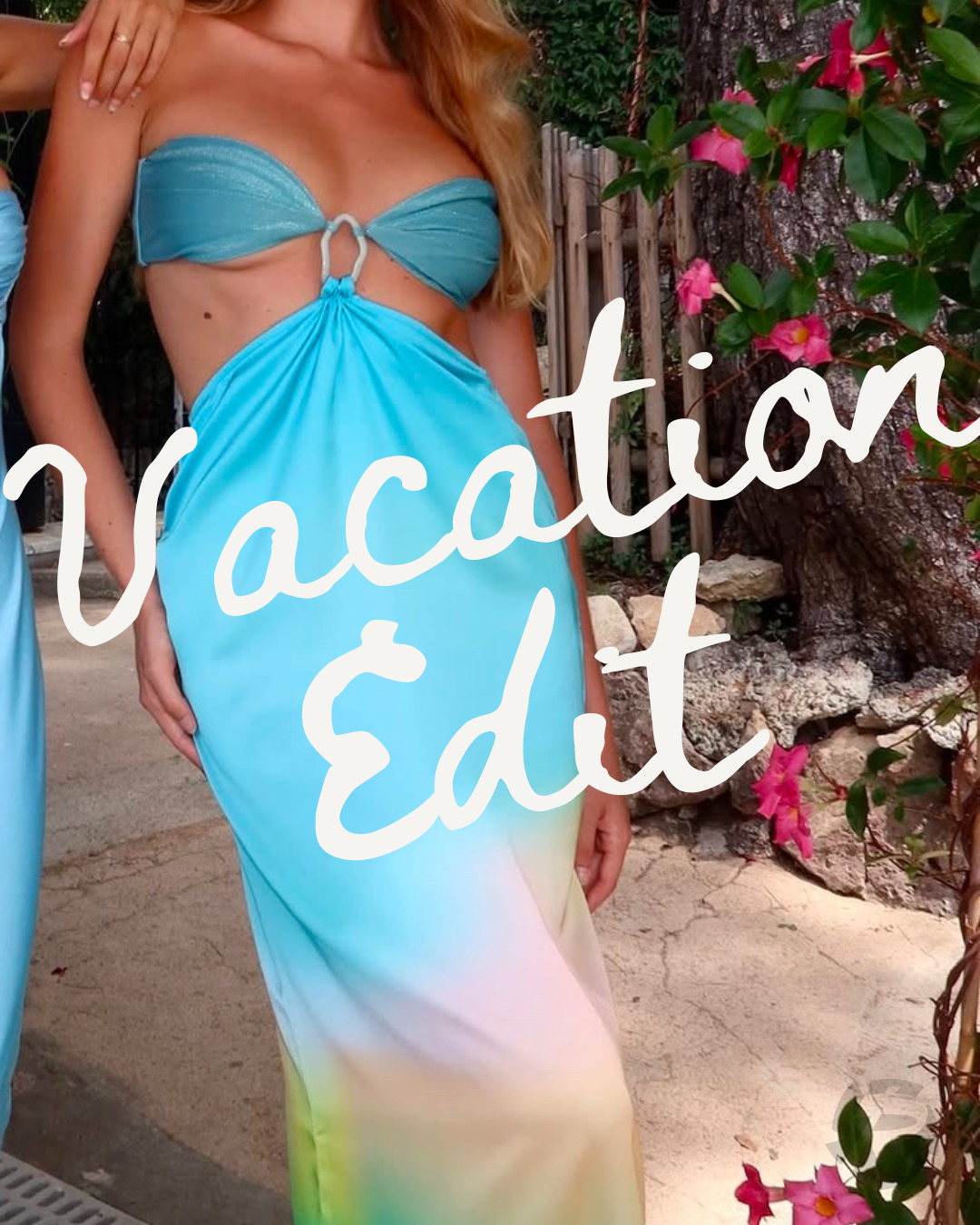 Vacation Edit
