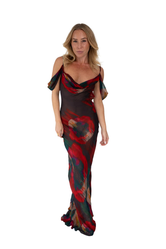 Rat & Boa - Adriana Dress S