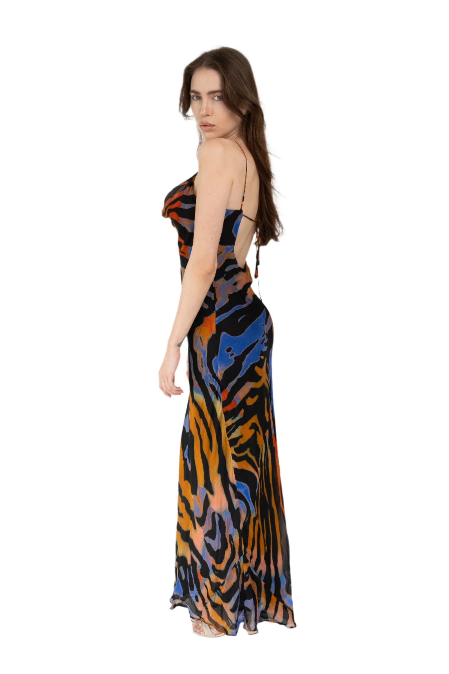 Rat & Boa Fabienne Dress S/XL
