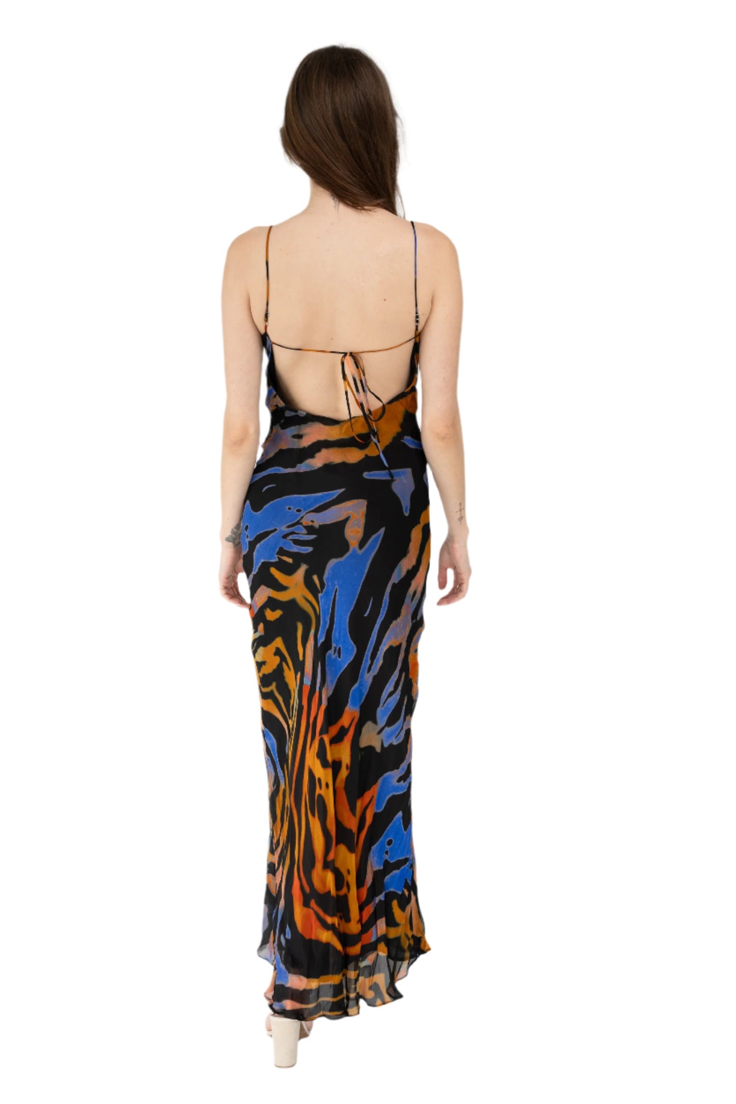 Rat & Boa Fabienne Dress S/XL