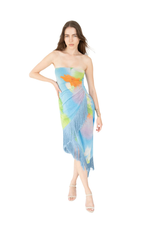 Mirae - Alana Lilies M