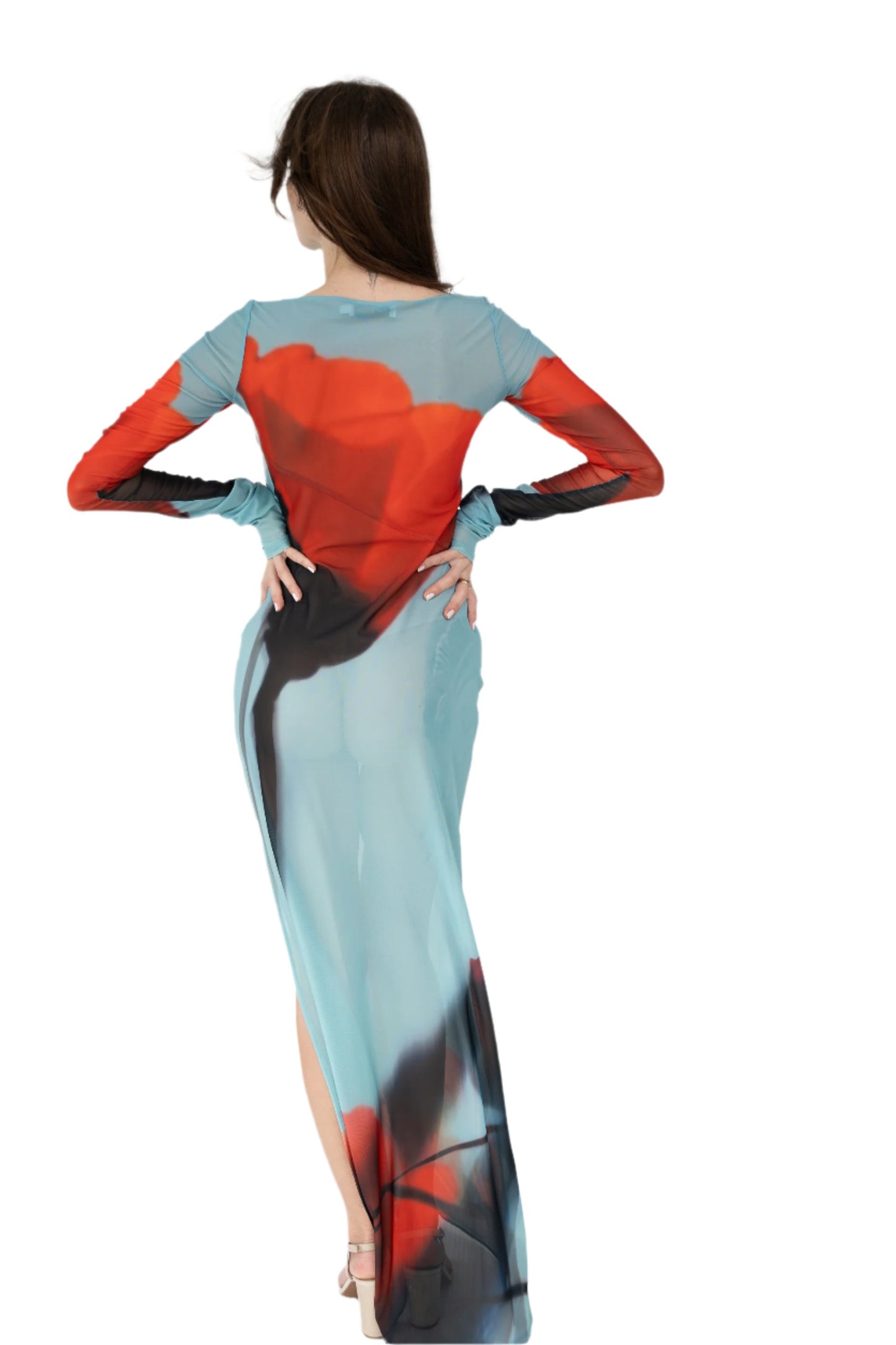 Rat & Boa Bao Santino Dress M