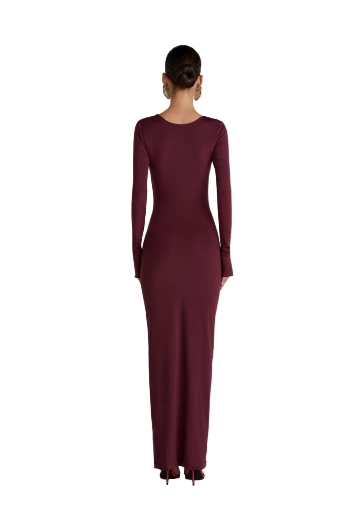 Maygel Coronel Lucir Dress