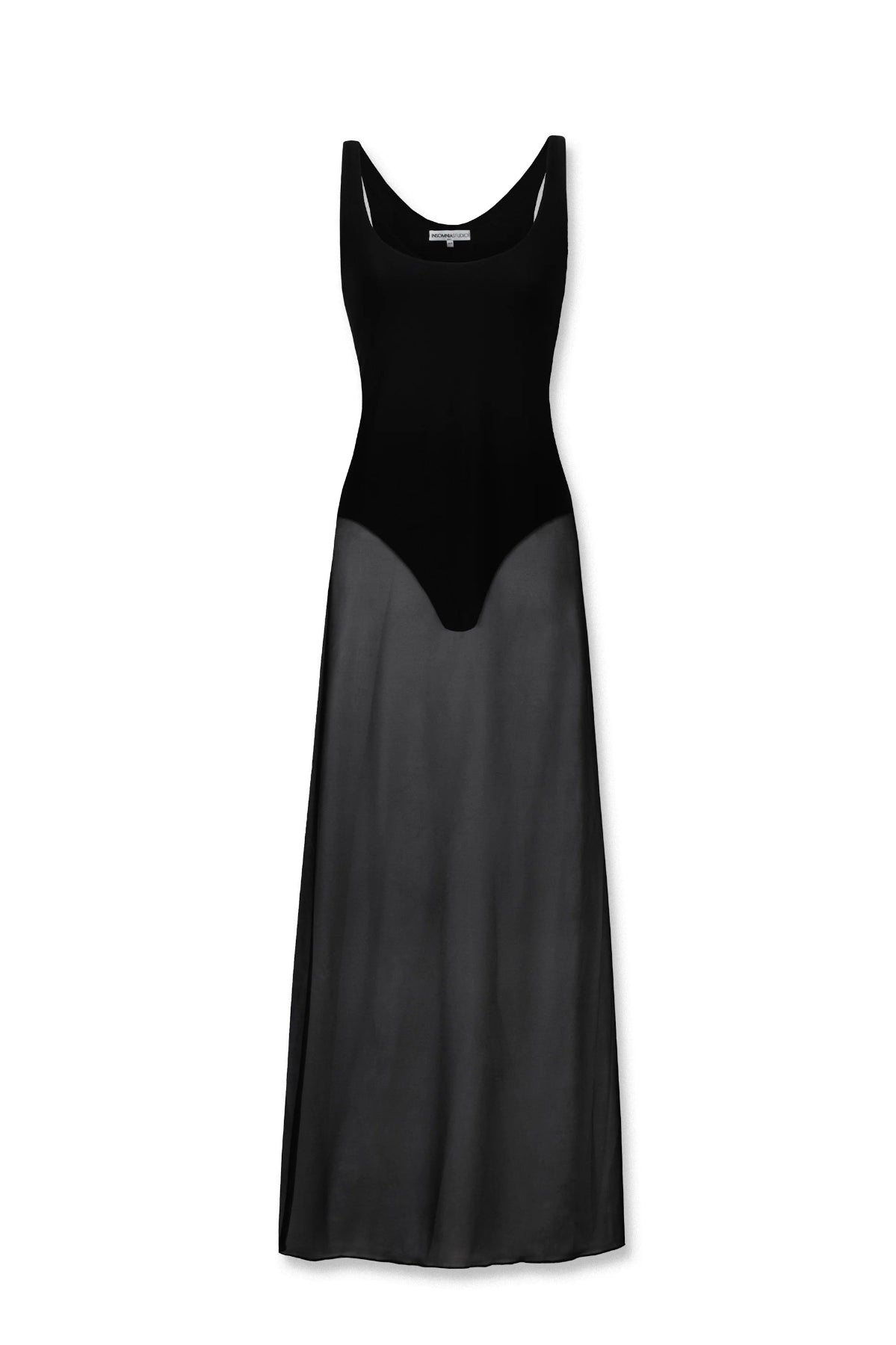 Insomnia Studio Swan Dress XS/S