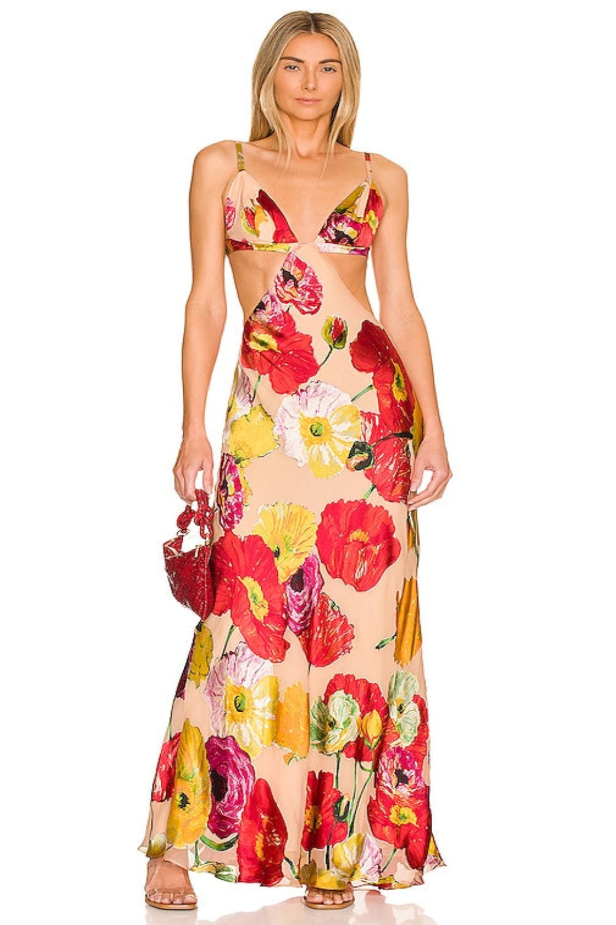 Cult Gaia Dari Gown M