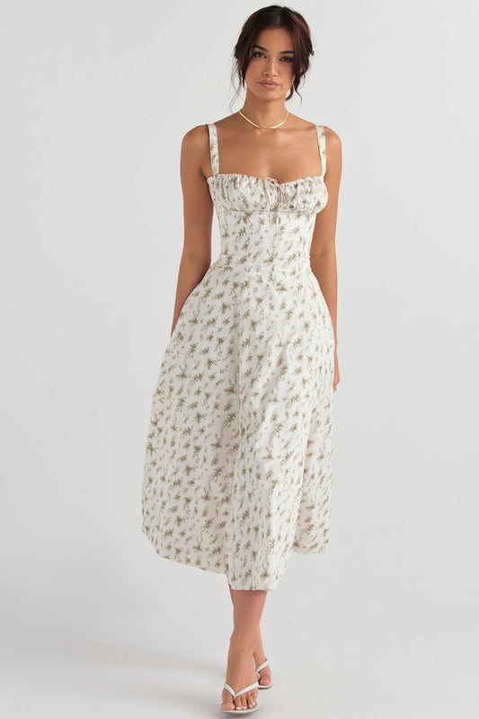 House of CB Carmen Dress
