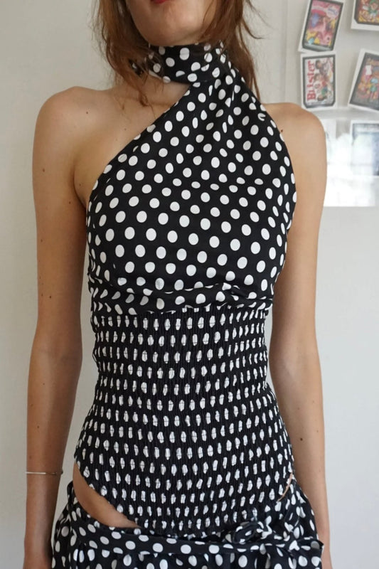 Blondita Gwen Top M