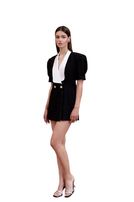 Nana Jacqueline Alia Dress M