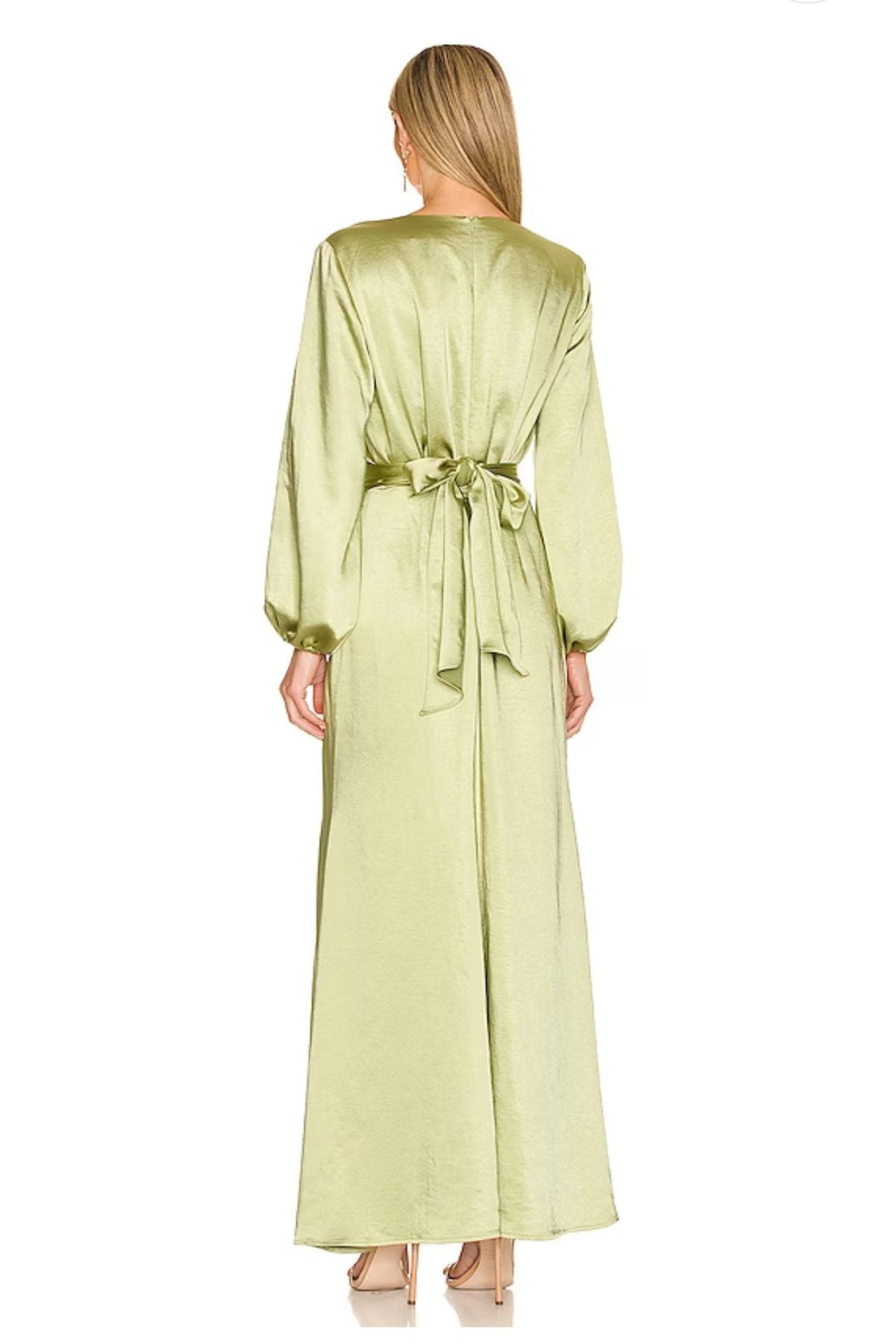 Elliatt Kai Maxi Dress XS