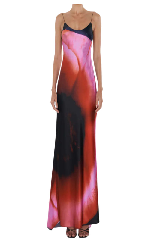 Rat & Boa Solaris Dress L