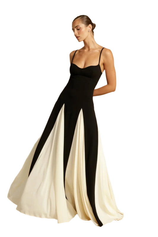 Paloma Dress Arcina Ori M