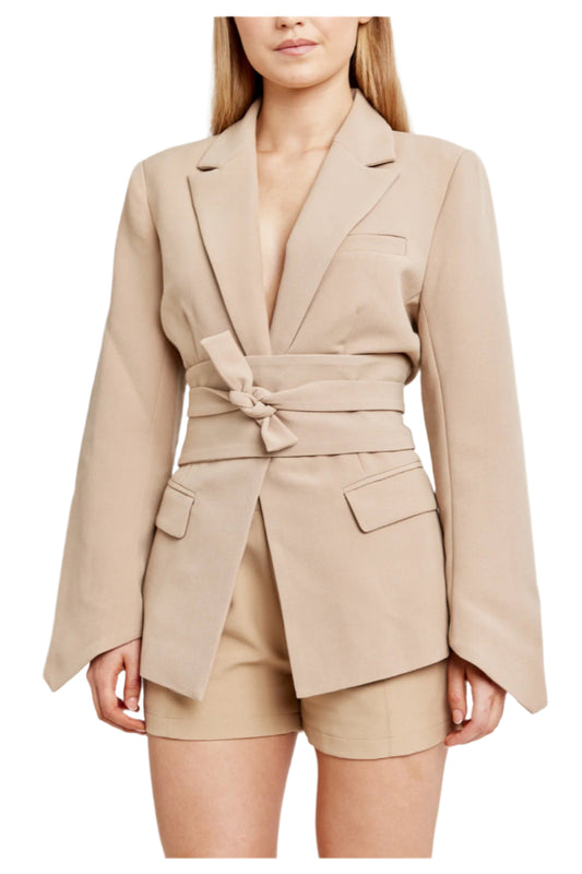 The Ultimate Muse Blazer Odd Muse S