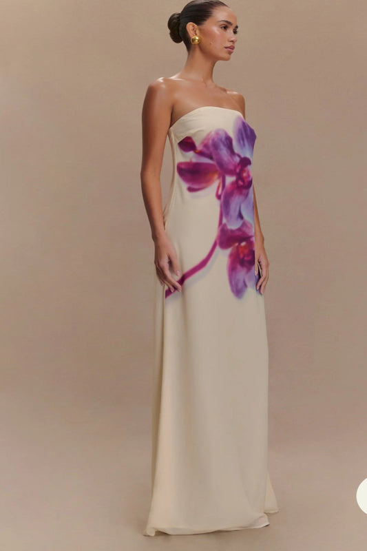 Meshki Amaya Dress