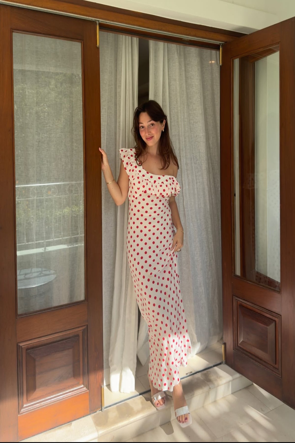 Realisation Par The Claudia Dress