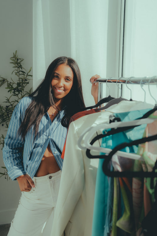 Why I Started Rentala: Turning a Passion for Fashion into Dress Rentals