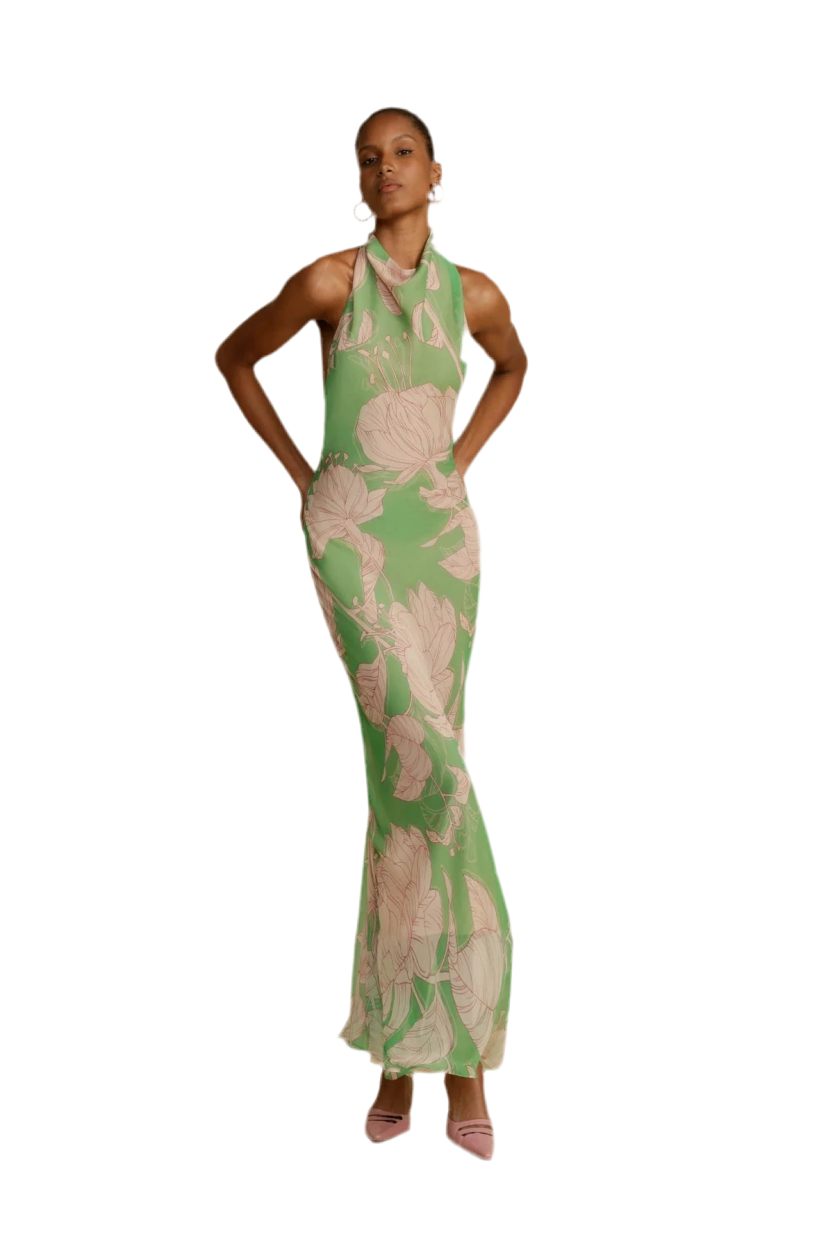 Arcina Ori - Josefine Dress M Rentala Arcina Ori - Josefine Dress M Rentala