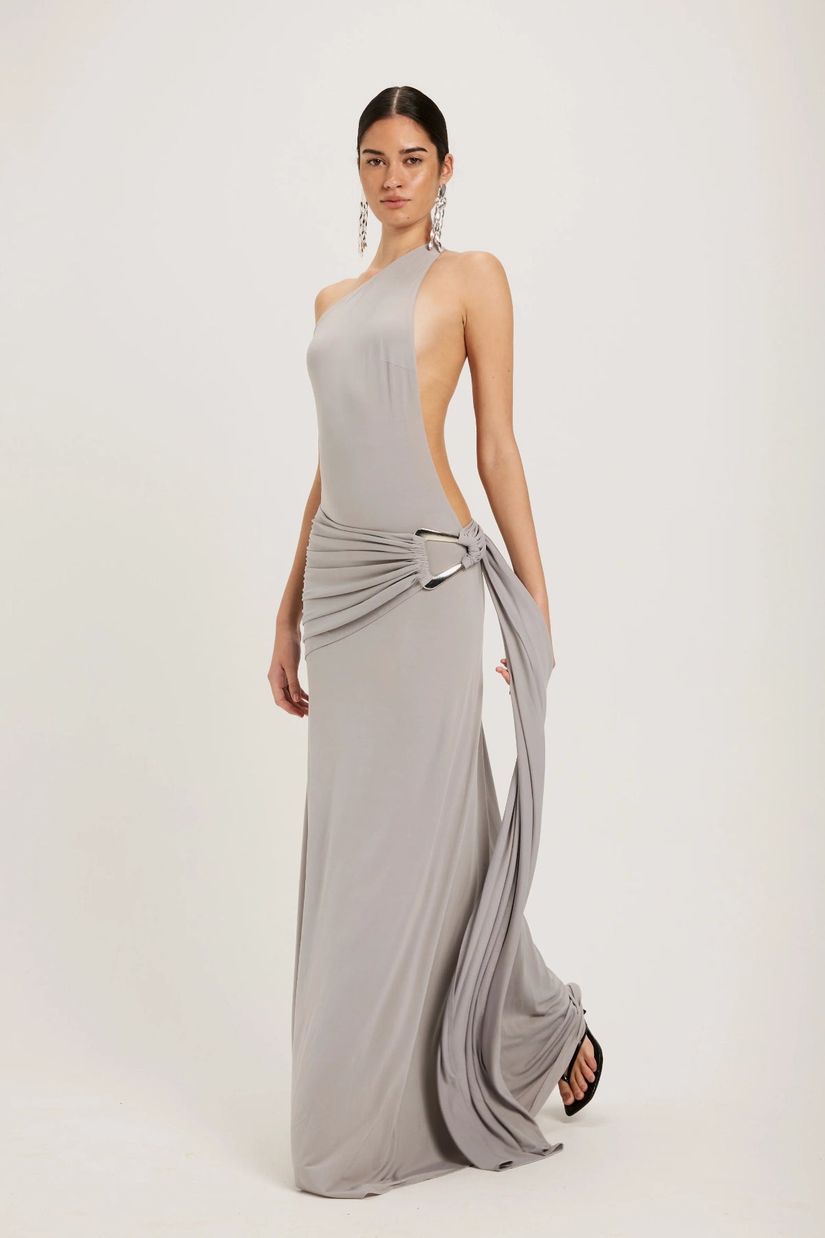 Ance Gria Gaia Gown