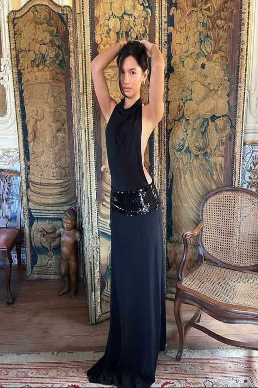 Ance Gria Adele Gown XS