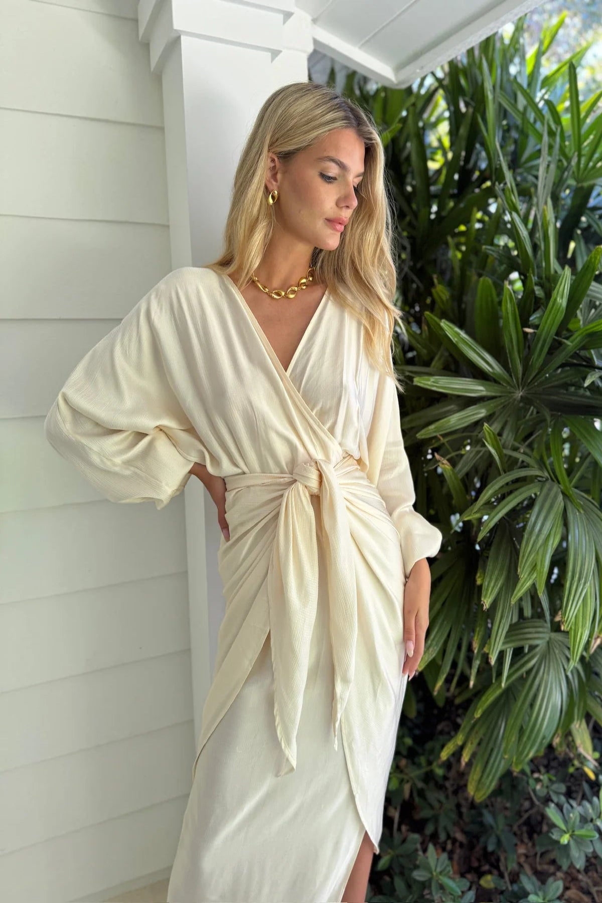 Baobab Alexa Dress XS