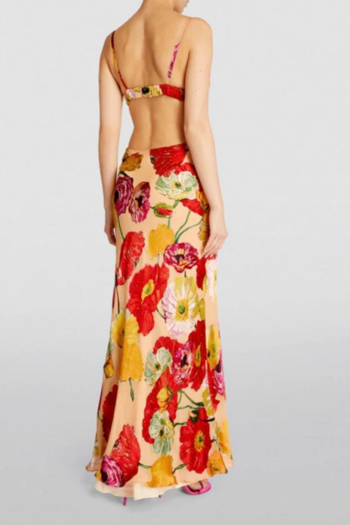 Cult Gaia Dari Gown M