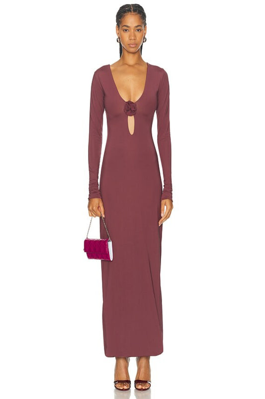Maygel Coronel Lucir Dress